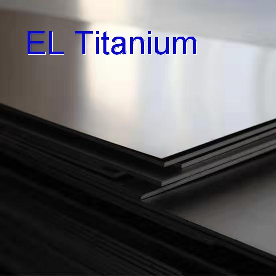 Gr5 Titanium sheet, Ti6Al4V Plate